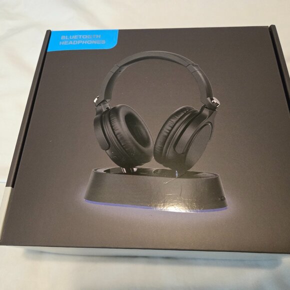 Wireless Headphones for TV, TV Headphones Wireless - Picture 1 of 3